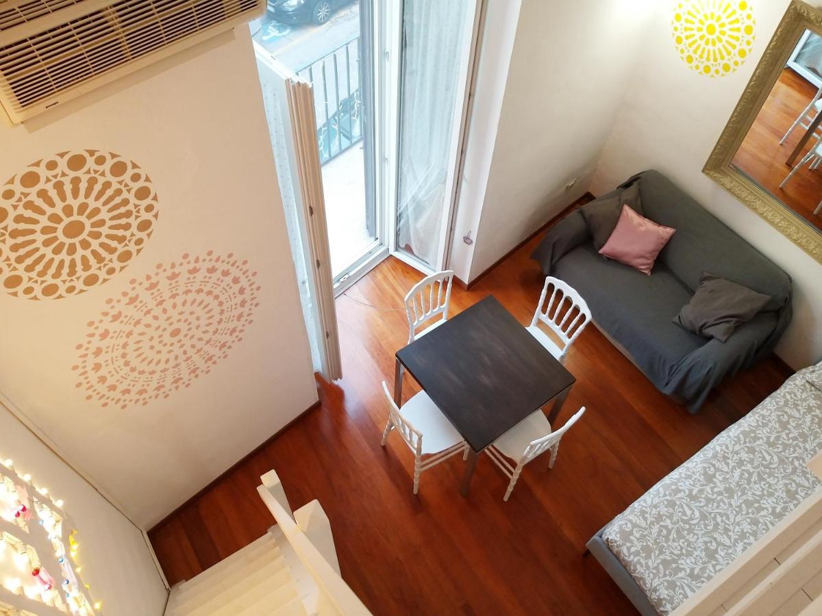 Mandala Apartament *