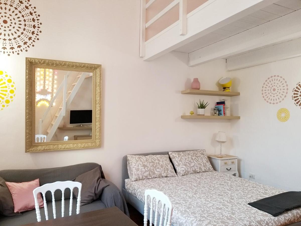 Mandala Apartament *