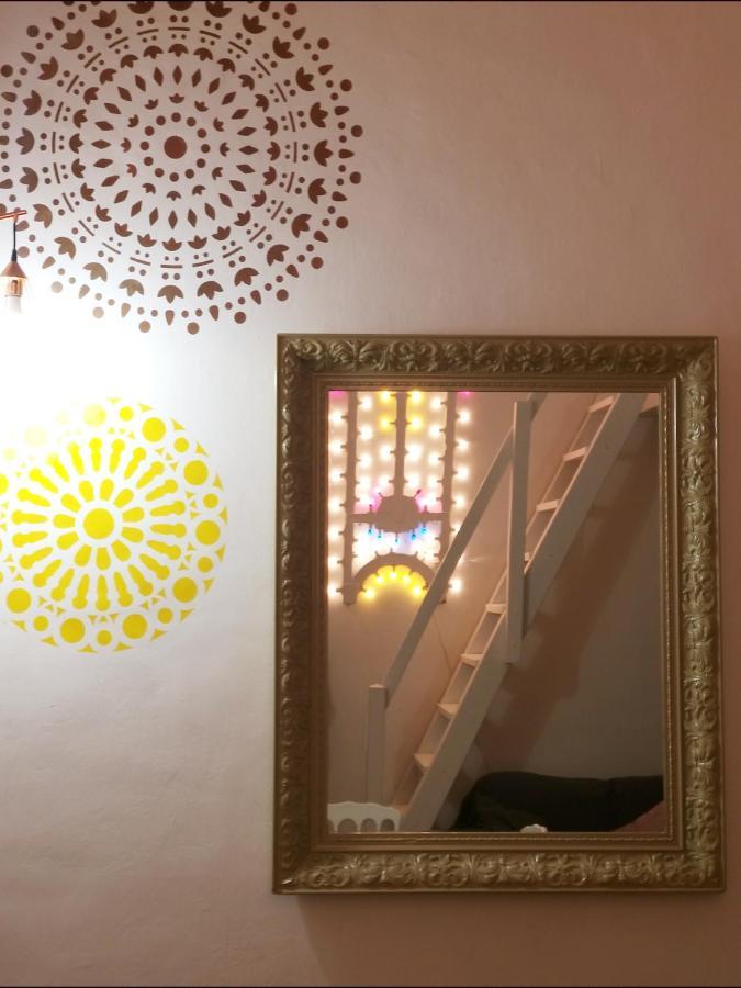 Mandala Apartament *
