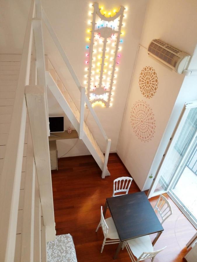 Apartament Mandala *