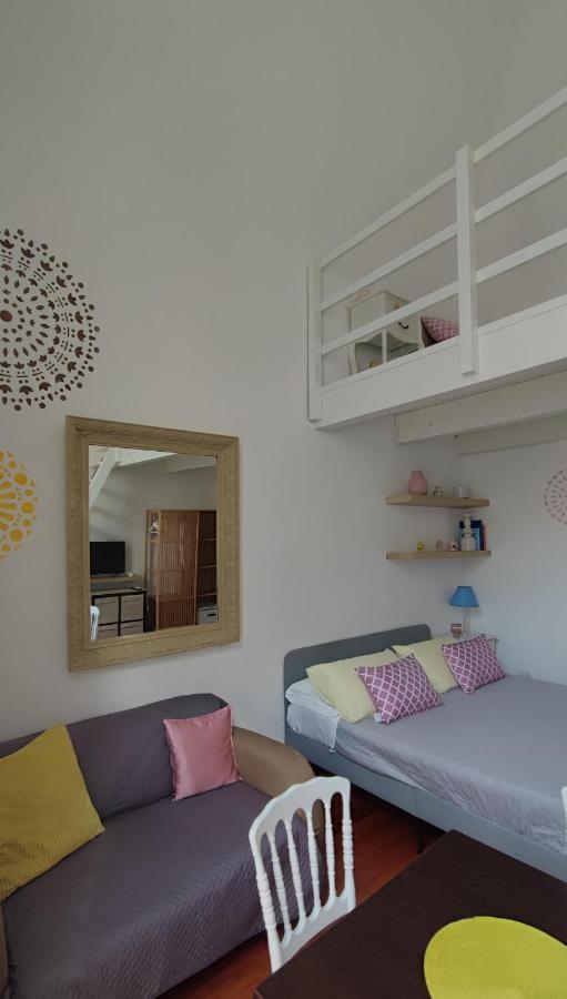Mandala Apartament *