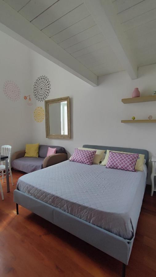 Apartament Mandala Bari