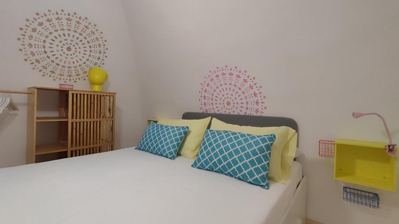 Mandala Apartament Bari