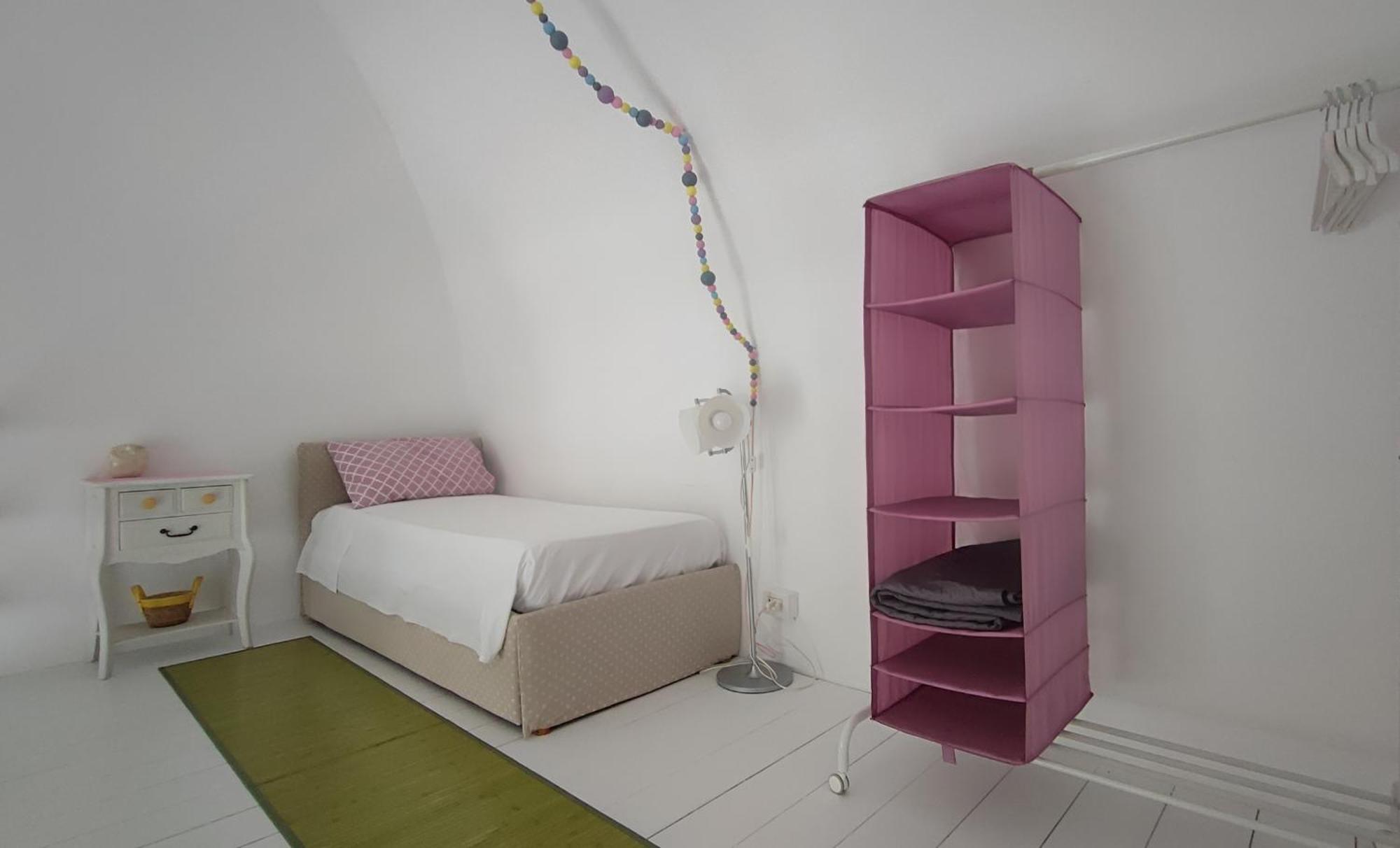 Mandala Apartament Bari