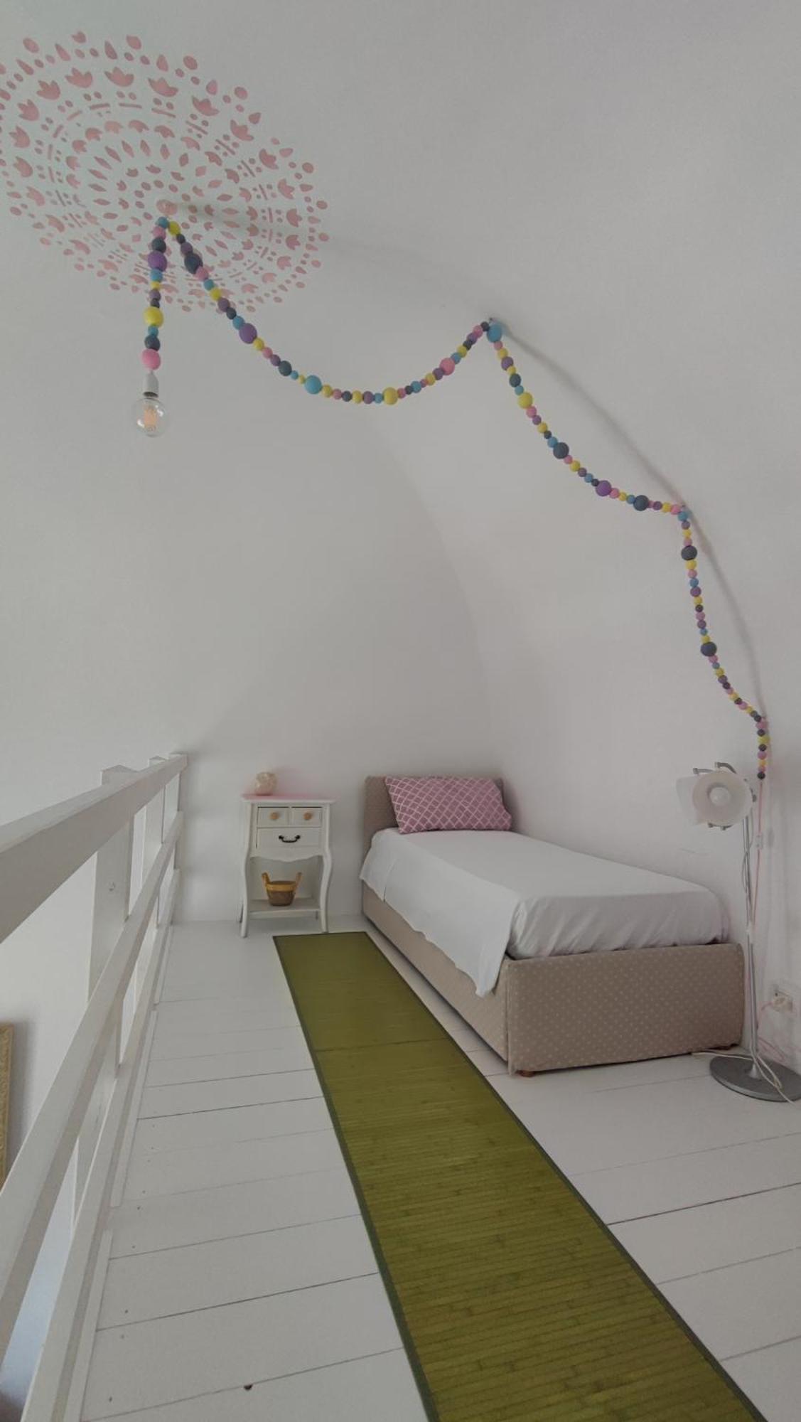 Mandala Apartament