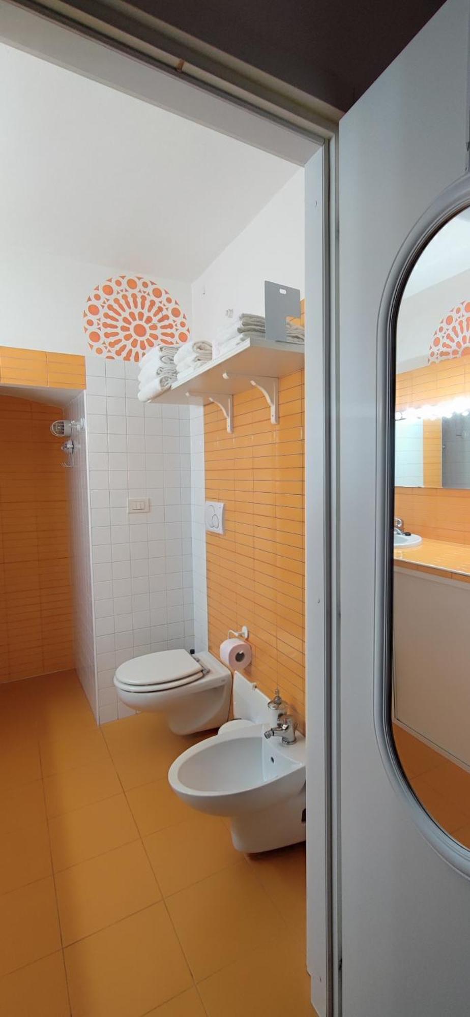 Apartament Mandala Bari