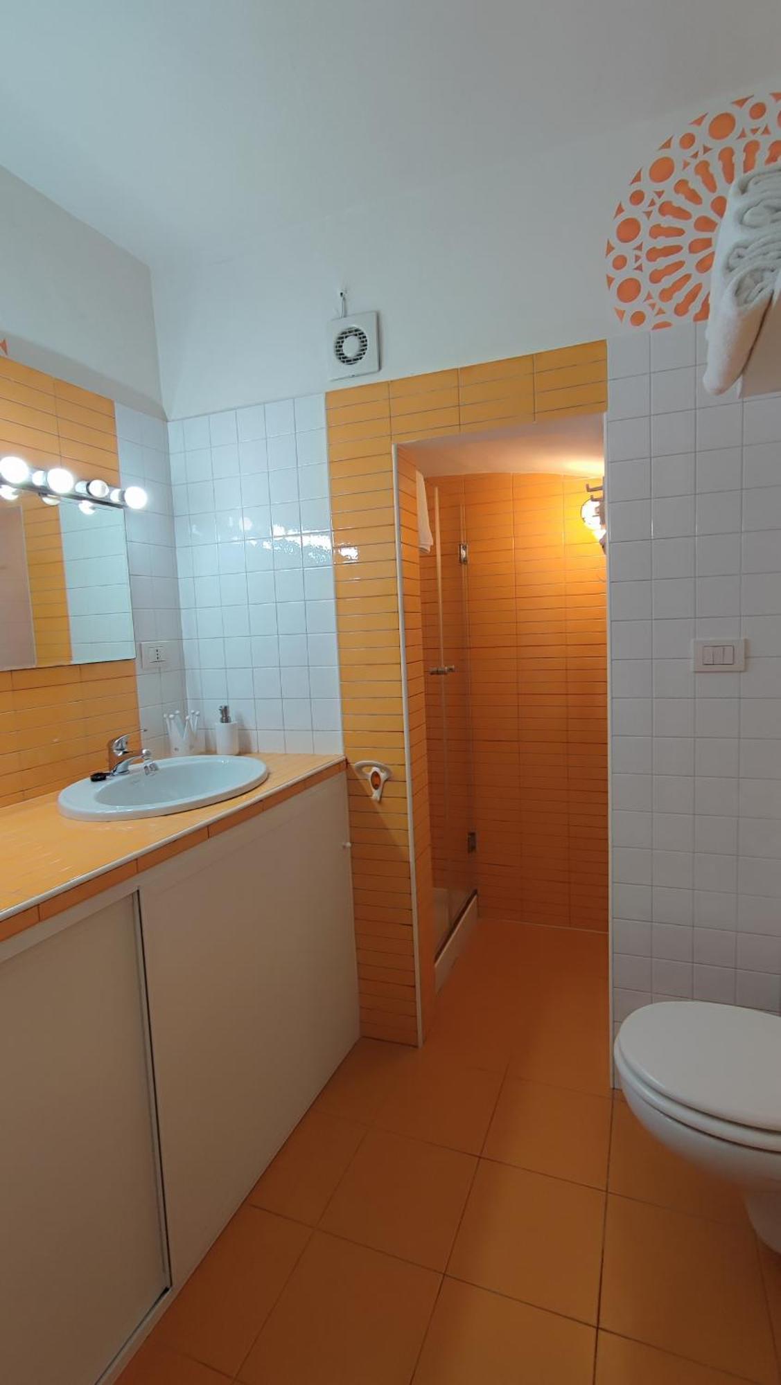 Mandala Apartment Bari